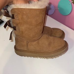 UGG® Bailey Bow II Boot